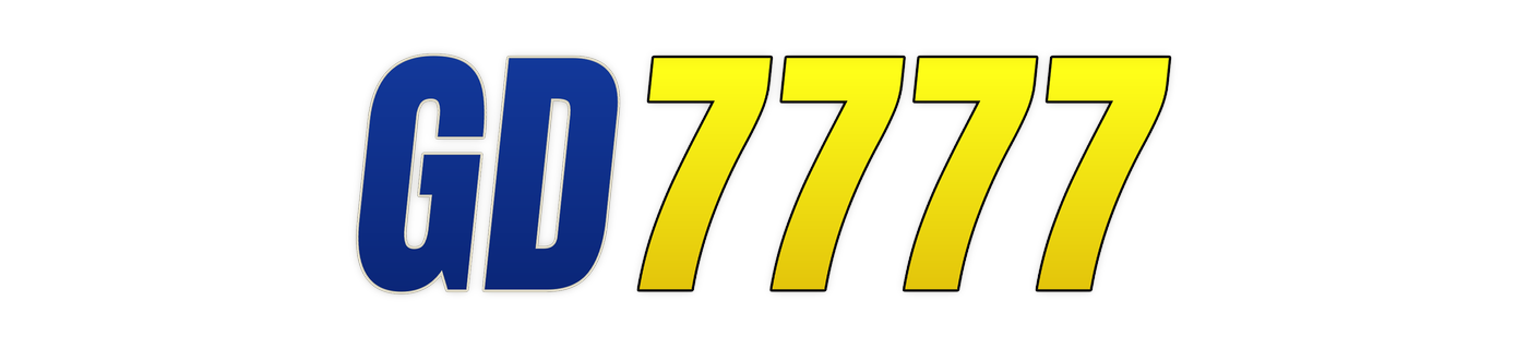 gd7777 লোগো